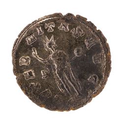 253-268 AD Roman Gallienus Ancient Coin