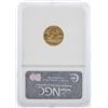 Image 2 : 2007 $5 American Gold Eagle Coin NGC MS69