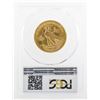 Image 2 : 1932 $10 Indian Head Eagle Gold Coin PCGS MS62