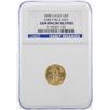 Image 1 : 2008 $5 American Gold Eagle Coin NGC Gem Uncirculated Early Releases