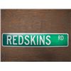 Image 1 : Autographed Washington Redskins RD Sign - Joe Theismann # 7