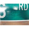 Image 2 : Autographed Washington Redskins RD Sign - Joe Theismann # 7