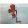 Image 1 : Cast Coffee Grinder