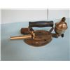 Image 2 : Gas Operated Iron w/ Accessories