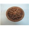 Image 1 : Cast Floor Grate approx 9.5"