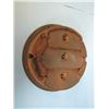Image 2 : Cast Floor Grate approx 9.5"