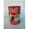 Image 2 : Calumet Baking Powder Tin