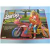 Image 1 : Barbie Remote Control Action Cycle