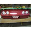 Image 1 : Corvette Bumper LED Lights set on motion sensor to come on