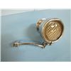 Image 1 : Vintage Automobile Clamp on Spotlight w/ Mirror