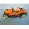 Image 1 : Tin Toy - Dune Buggy - Nylint Toys