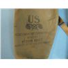 Image 2 : US Army Non Combatant Gas Mask