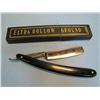 Image 1 : Straight Razor Extra Hollow Ground