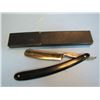 Image 2 : Straight Razor Extra Hollow Ground