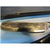 Image 3 : Straight Razor Extra Hollow Ground