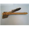 Image 2 : Reproduction Tomahawk