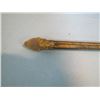 Image 2 : Reproduction Arrow - Brown & White Feathers