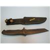 Image 2 : Hunting Knife - Buck 653