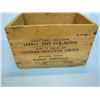 Image 2 : CIL Wood Ammo Crate