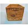 Image 1 : Imperial Wood Ammo Crate