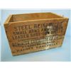 Image 2 : Imperial Wood Ammo Crate