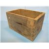 Image 3 : Imperial Wood Ammo Crate