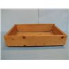 Image 2 : Wood Crate - Associated Growers of BC