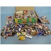 Image 1 : Lot of Collector Football Cards