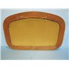 Image 2 : Picture Frame w/ Curved Glass