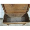 Image 3 : Primative Bread Box  - NO SHIPPING, PICK UP IN ARDEN ONLY