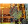 Image 2 : Plaid Storage Trunk - Union Trunk & Luggage