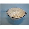 Image 1 : Enamel Ware Colander