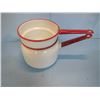Image 1 : Enamel Ware Double Boiler