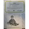 Image 2 : " Billy " from the John Deere Porcelain Doll Collection