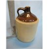 Image 1 : Stoneware Finger Jug approx 14" tall