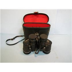 Carl Wetzalar Extra Wide Angle 7x35 Binoculars