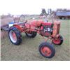 Image 2 : Alliis Chalmers B Tractor - not running - missing hood - not siezed - -- NO SHIPPING, PICK UP IN ARD