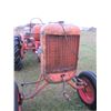 Image 5 : Alliis Chalmers B Tractor - not running - missing hood - not siezed - -- NO SHIPPING, PICK UP IN ARD