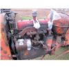 Image 6 : Alliis Chalmers B Tractor - not running - missing hood - not siezed - -- NO SHIPPING, PICK UP IN ARD