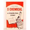 Image 1 : VINTAGE 1950 SINCLAIR GASOLINE STORY BOOKLET