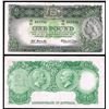 Image 1 : Australia, One Pound, Coombs/Wilson, 1961, (R.34bL)