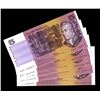 Image 1 : Australia, QEII, Five Dollar, 1992, Fraser/Cole, (R.213)