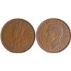 Image 2 : Australia, Penny, 1925, 1946