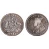Image 1 : Australia, Shilling, 1933