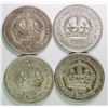 Image 1 : Australia, Crown, 1937, aVF-VF