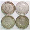 Image 2 : Australia, Crown, 1937, aVF-VF