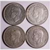 Image 2 : Australia, Crown, 1937, aVF-VF