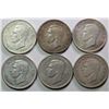 Image 2 : Australia, Crown, 1937, aVF-gVF