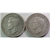 Image 2 : Australia, Crown, 1937-38, aVF-gEF