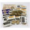 Image 1 : Australia, uncirculated Five Dollars, 1988-00